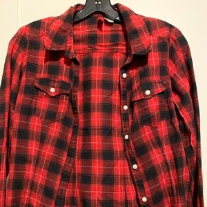 Flannel